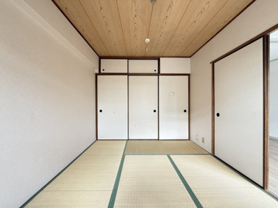 【和室】 | グリーンリッチ夙川