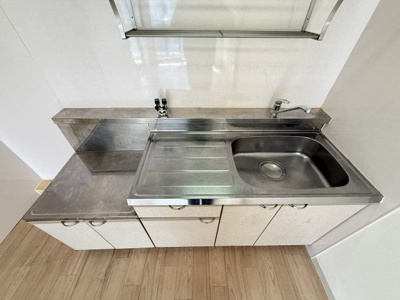 【キッチン】 | グリーンリッチ夙川