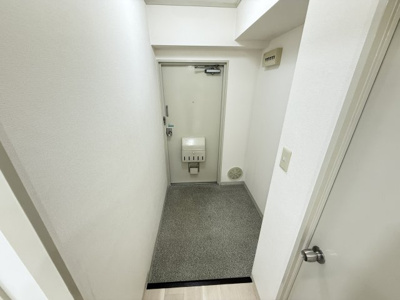 【玄関】 | グリーンリッチ夙川