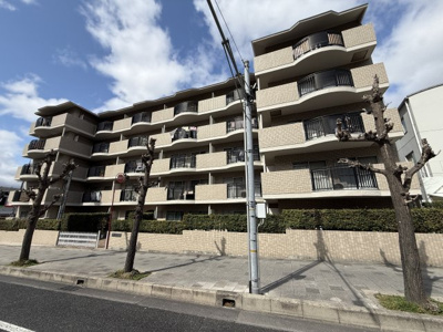 【外観】 | グリーンリッチ夙川