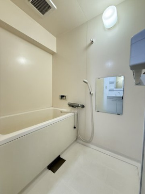 【浴室】 | グリーンリッチ夙川