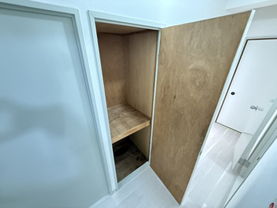 【収納】 | グリーンリッチ夙川