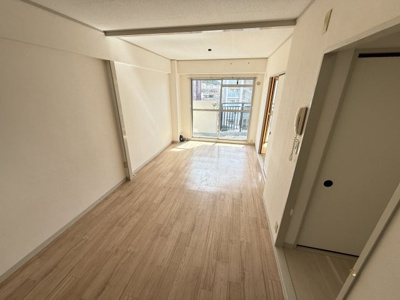 【居間・リビング】 | グリーンリッチ夙川