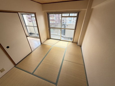 【和室】 | グリーンリッチ夙川