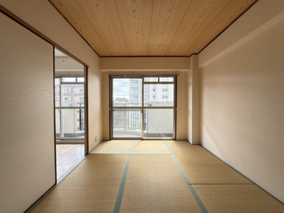【和室】 | グリーンリッチ夙川