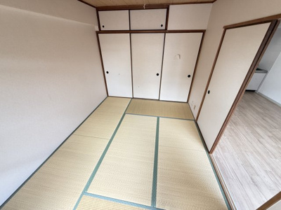 【和室】 | グリーンリッチ夙川