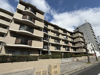 【外観】 | グリーンリッチ夙川