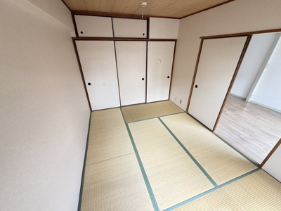 【和室】 | グリーンリッチ夙川