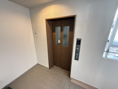 【設備】 | グリーンリッチ夙川