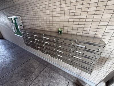 【その他共用部分】 | グリーンリッチ夙川