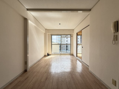 【居間・リビング】 | グリーンリッチ夙川