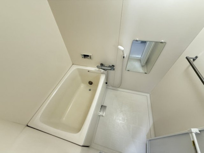 【浴室】 | グリーンリッチ夙川