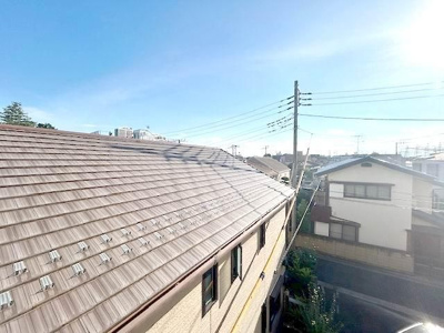 【展望】 | フォルス千川