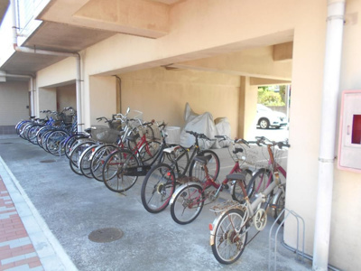 【その他共用部分】 | フォルス千川