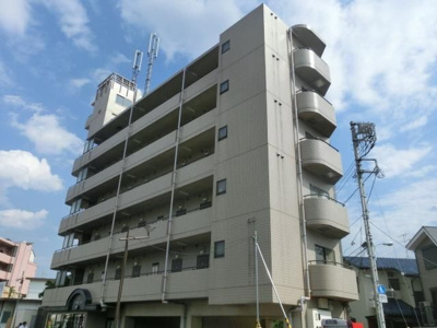 【外観】 | フォルス千川