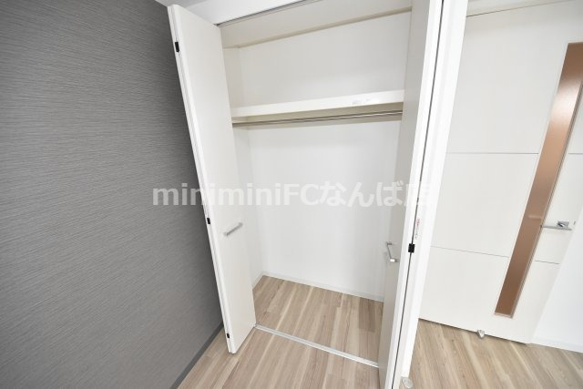 AKASHI　ENTERPRISEの収納