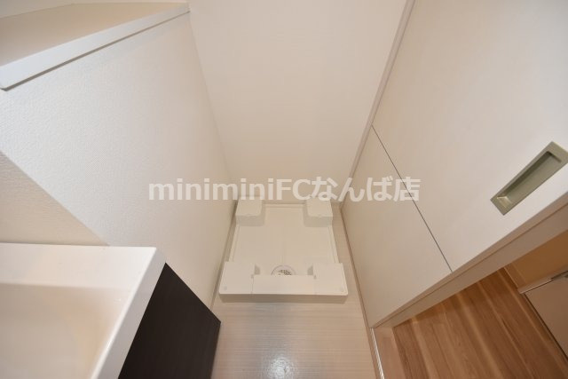 AKASHI　ENTERPRISEのその他共用部分