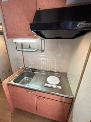 【キッチン】 | ロイヤルヒルIII | ロイヤルヒルⅢ　キッチン