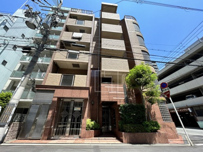 【外観】 | ロイヤルヒルIII | ロイヤルヒルⅢ　外観