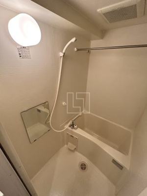 【浴室】 | ロイヤルヒルIII | ロイヤルヒルⅢ　バスルーム