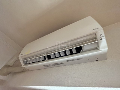 【設備】 | ロイヤルヒルIII | ロイヤルヒルⅢ　エアコン