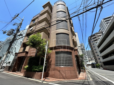 【外観】 | ロイヤルヒルIII | ロイヤルヒルⅢ　外観