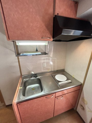 【キッチン】 | ロイヤルヒルIII | ロイヤルヒルⅢ　キッチン