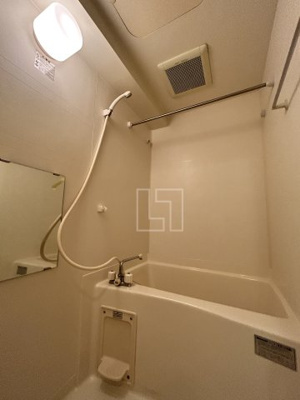 【浴室】 | ロイヤルヒルIII | ロイヤルヒルⅢ　バスルーム