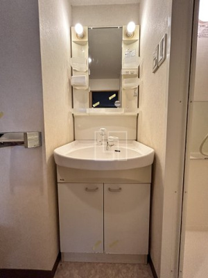 【独立洗面台】 | ロイヤルヒルIII | ロイヤルヒルⅢ　独立洗面化粧台