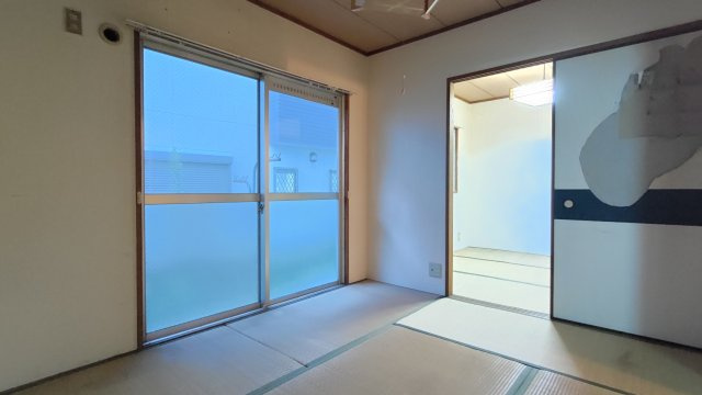 プレアール高槻春日の内装|洋室に変更