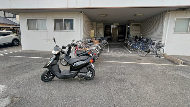 プレアール高槻春日のその他