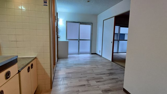 プレアール高槻春日の内装