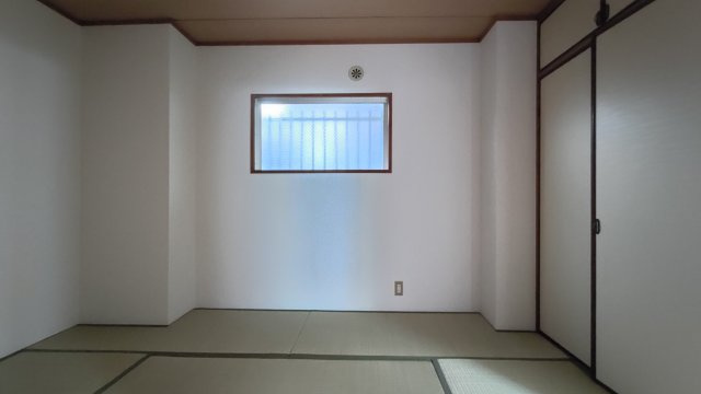 プレアール高槻春日の内装