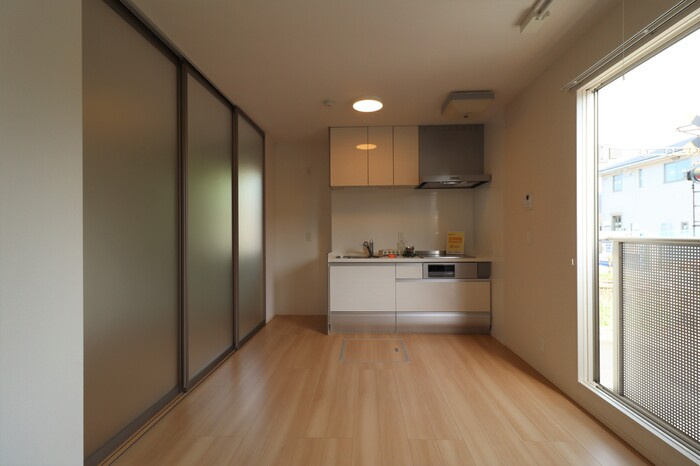 あかりのその他