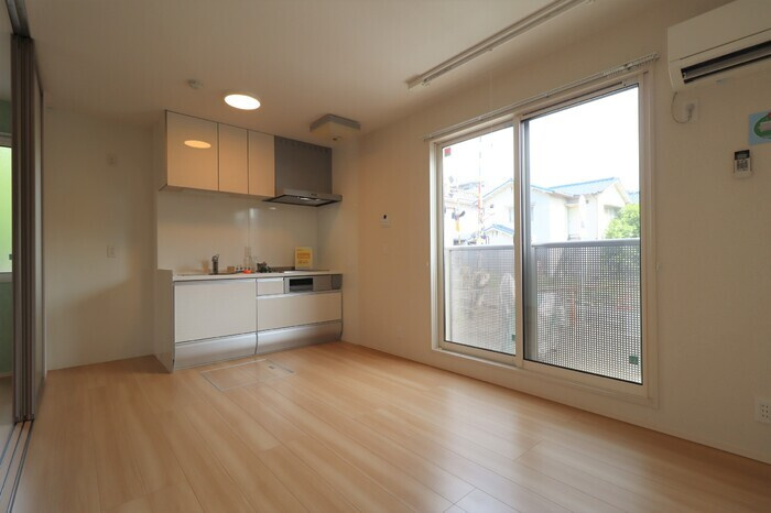 あかりのその他