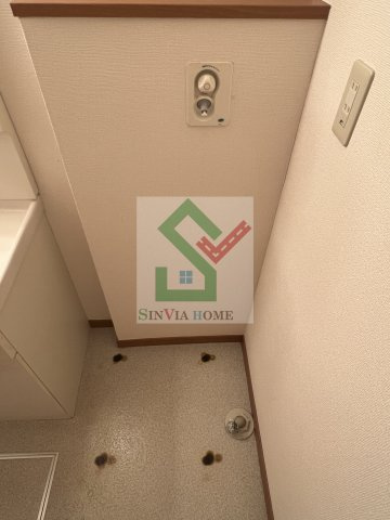 プライムコート1の設備