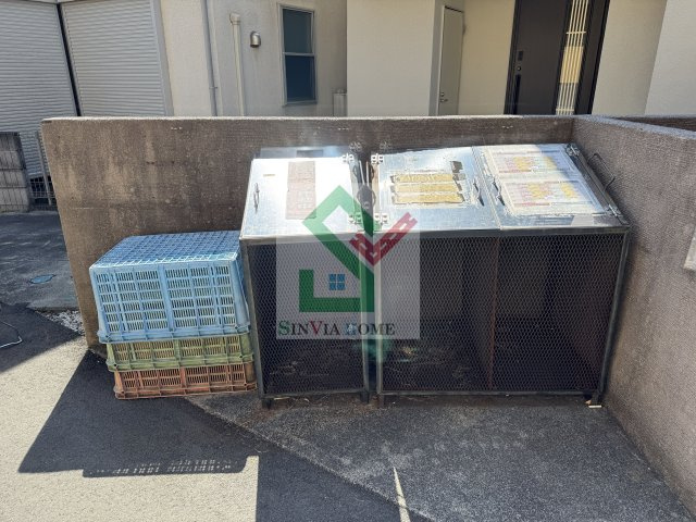 プライムコート1のその他