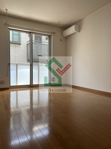 プライムコート1の居間・リビング