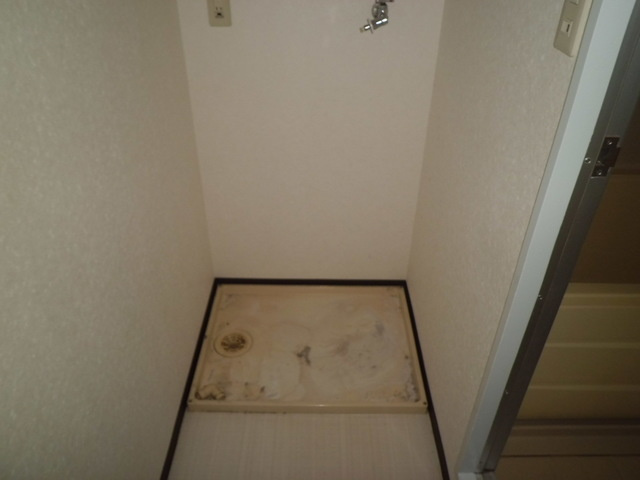 ベネフィス芦屋の設備