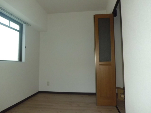 ベネフィス芦屋の居間・リビング