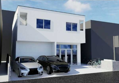 【外観】 | ヴェルデ堺中ビル