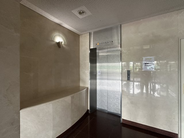 ラ・モードニシカワ1のその他共用部分