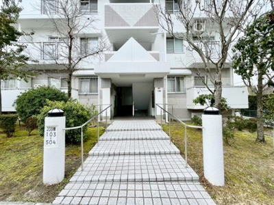 【その他】 | 高槻阿武山二番街208棟