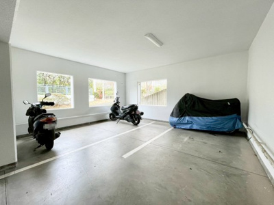 【駐輪場】 | 高槻阿武山二番街208棟