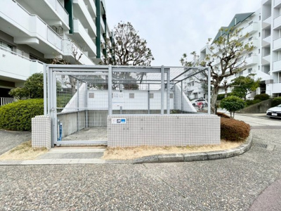 【その他】 | 高槻阿武山二番街208棟