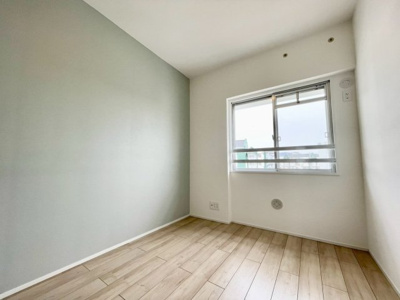 【洋室】 | 高槻阿武山二番街208棟