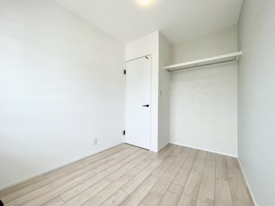 【洋室】 | 高槻阿武山二番街208棟