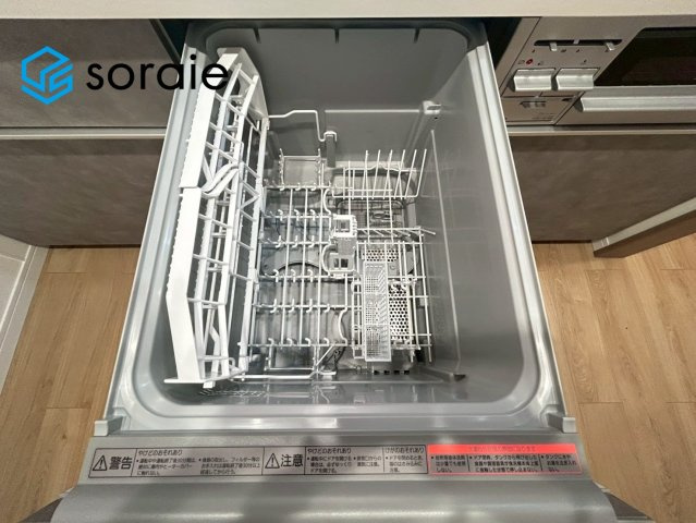 コンセールタワー所沢の設備|3/26　撮影