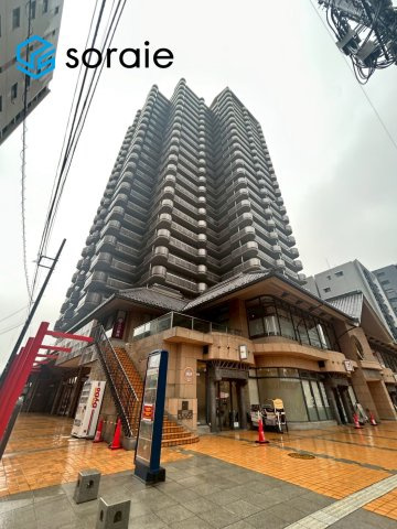 コンセールタワー所沢