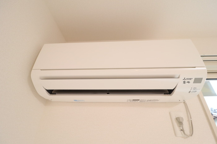 Ｃｏｎｆｉａｎｃｅ　Ｋの設備